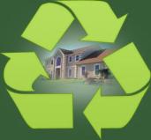 Green Roofing Technology
