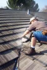 Residential El Dorado Hills CA Roofers