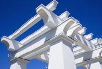 New Roofing Style